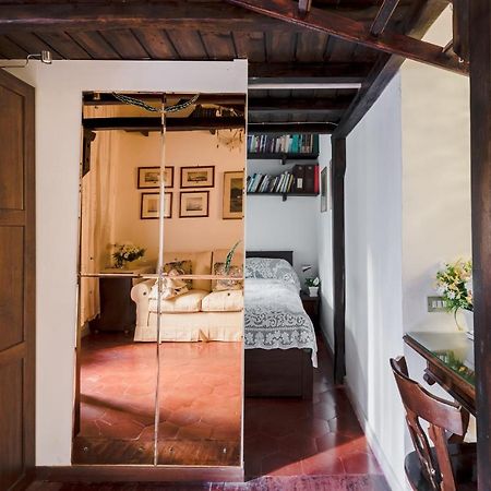 Coronari Suite Rome Exterior photo