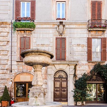 Coronari Suite Rome Exterior photo
