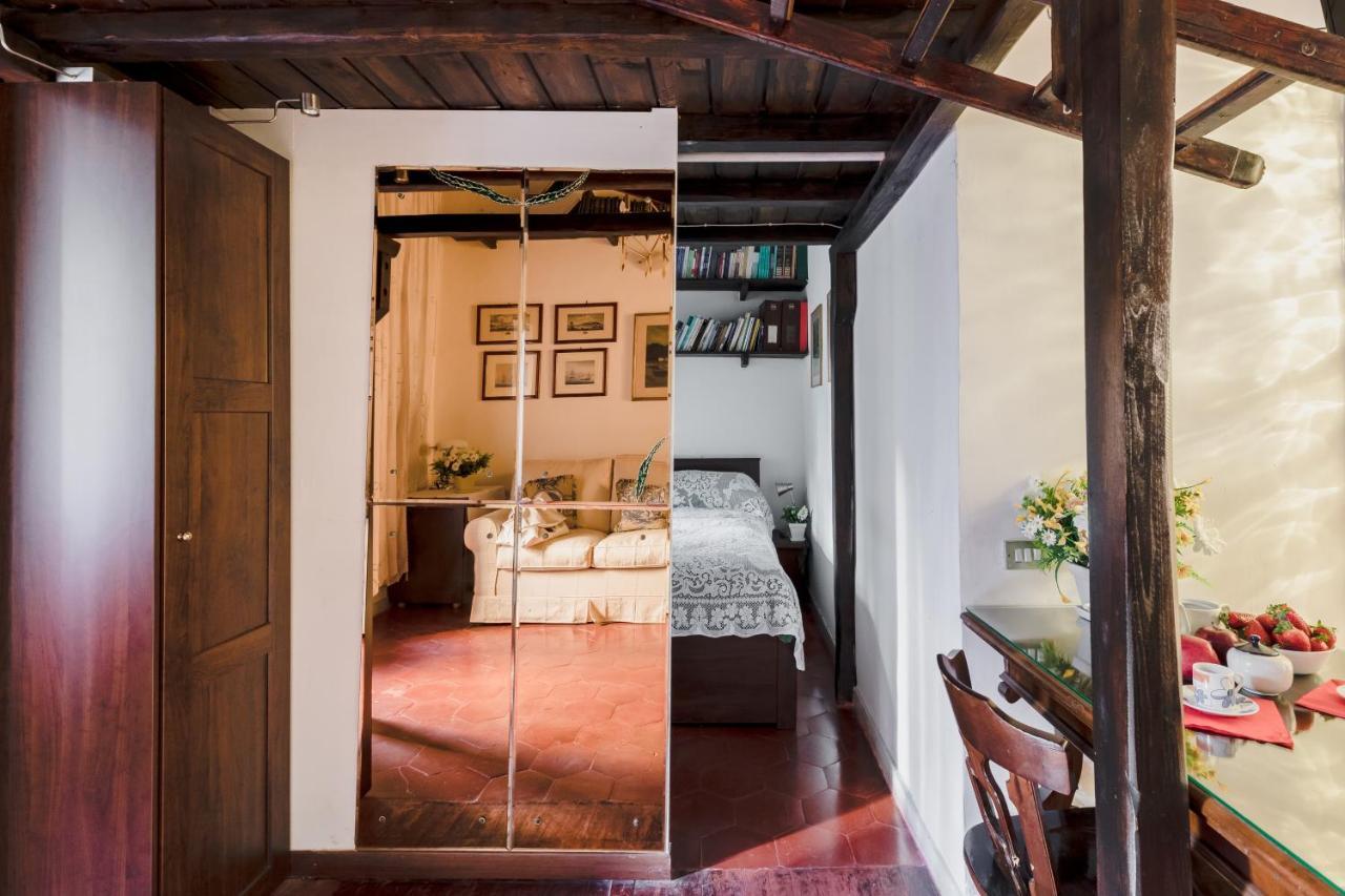 Coronari Suite Rome Exterior photo