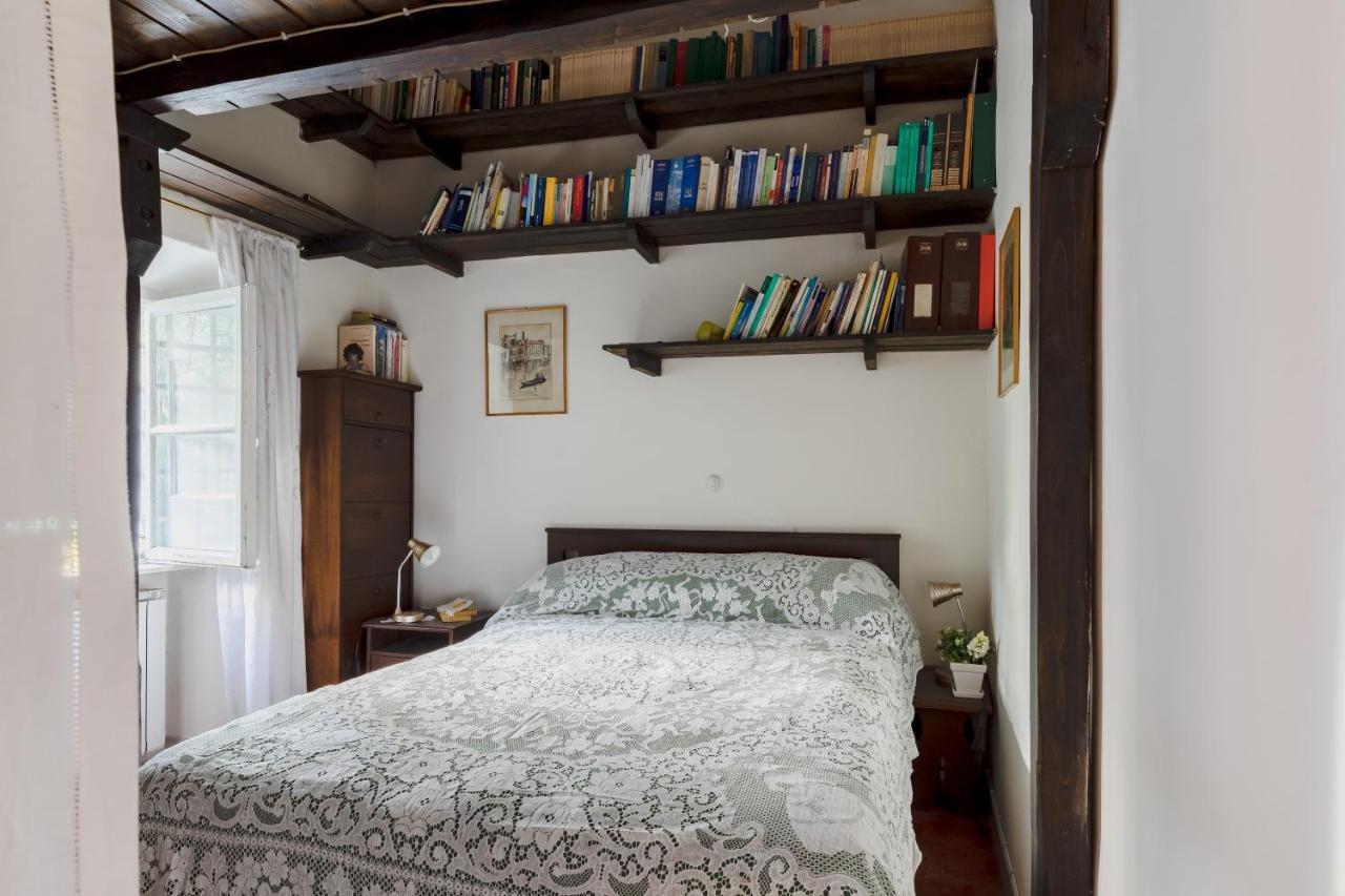Coronari Suite Rome Exterior photo